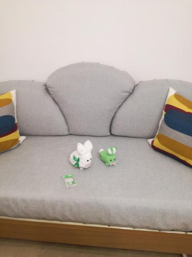 Cappuccini Green Relax كاريني المظهر الخارجي الصورة
