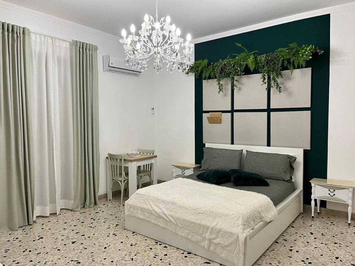 Cappuccini Green Relax كاريني المظهر الخارجي الصورة