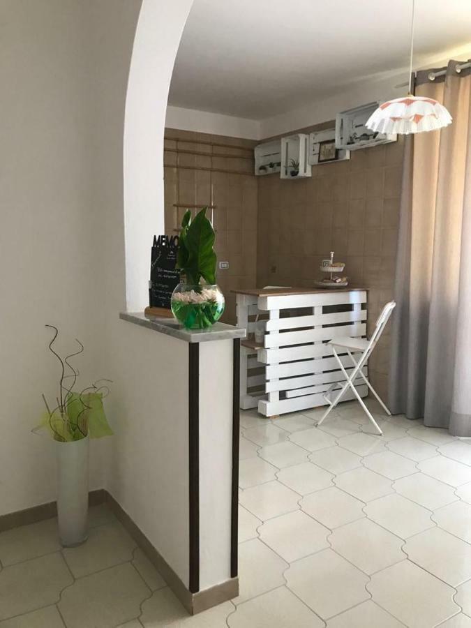 Cappuccini Green Relax كاريني المظهر الخارجي الصورة